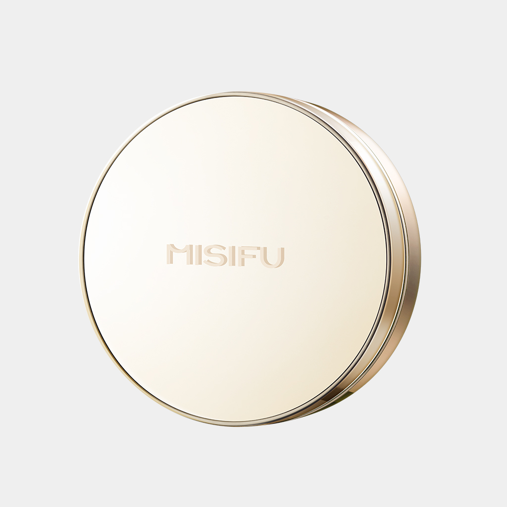 MISIFU持妆锁色气垫霜